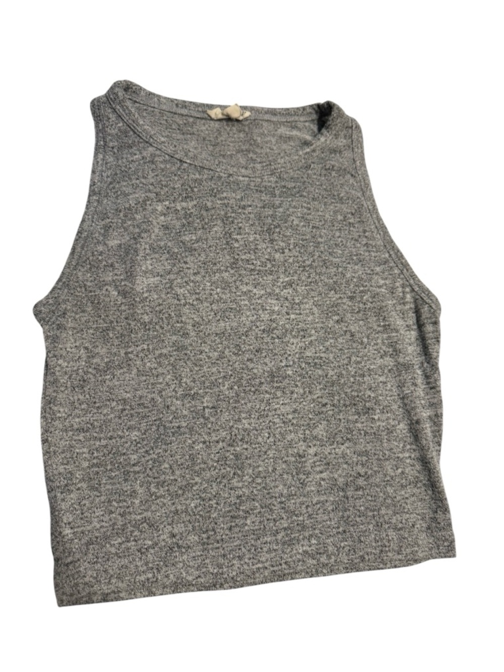 Wilfred free Heather Gray Crewneck Tank